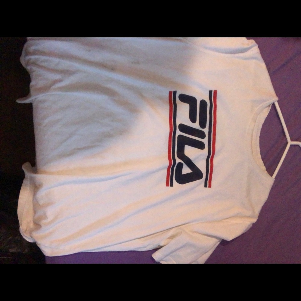 Fils shirt